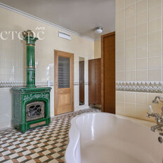 Квартира 230 м², 3-комнатная - изображение 5