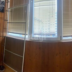 Квартира 55,6 м², 2-комнатная - изображение 3