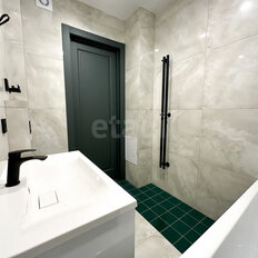 Квартира 44 м², 1-комнатная - изображение 5