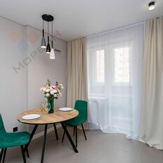 Квартира 40,5 м², 1-комнатная - изображение 4