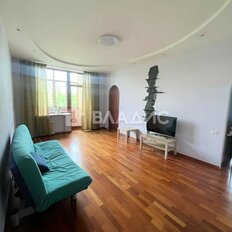 Квартира 70,3 м², 3-комнатная - изображение 1