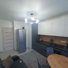 Квартира 42 м², 1-комнатная - изображение 2