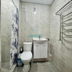 Квартира 42,7 м², 2-комнатная - изображение 3