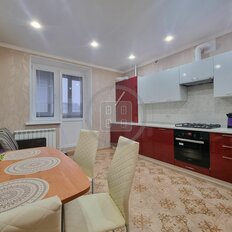 Квартира 50,2 м², 1-комнатная - изображение 2