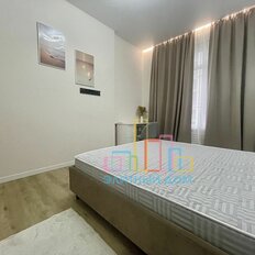 Квартира 37 м², 1-комнатная - изображение 1