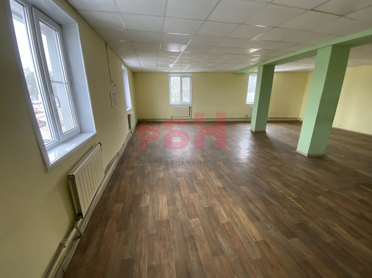 10100 м², производственное помещение 1 010 000 ₽ в месяц - изображение 34