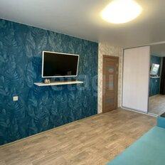Квартира 32,8 м², 1-комнатная - изображение 4