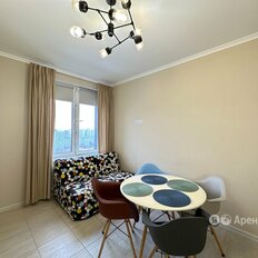 Квартира 62 м², 2-комнатная - изображение 3