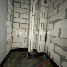 Квартира 17,7 м², студия - изображение 4