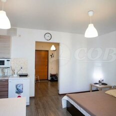 Квартира 30 м², студия - изображение 5