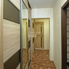 Квартира 38 м², 1-комнатная - изображение 5