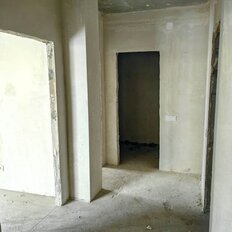 Квартира 88,1 м², 3-комнатная - изображение 2