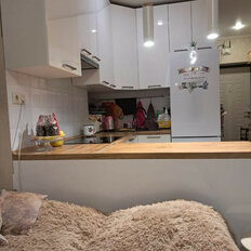 Квартира 24 м², студия - изображение 2