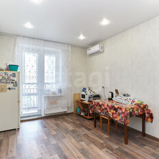 Квартира 44 м², 1-комнатная - изображение 2