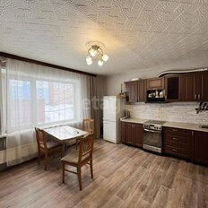Квартира 64,7 м², 3-комнатная - изображение 1