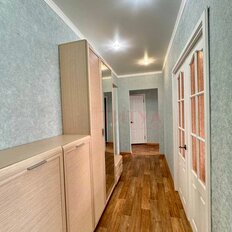 Квартира 64 м², 3-комнатная - изображение 4