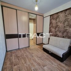 Квартира 17,5 м², 1-комнатная - изображение 2