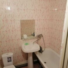 Квартира 34 м², 1-комнатная - изображение 3