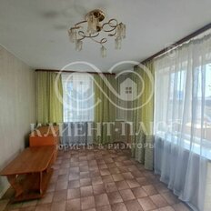 Квартира 30,5 м², 1-комнатная - изображение 5