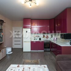 Квартира 65 м², 3-комнатная - изображение 1