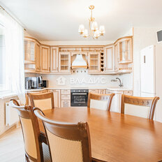 Квартира 88,2 м², 3-комнатная - изображение 3