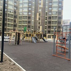 Квартира 70,1 м², 3-комнатная - изображение 2