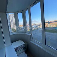 Квартира 47,6 м², 2-комнатная - изображение 5