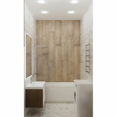 Квартира 51,4 м², 2-комнатная - изображение 5