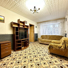 Квартира 41,6 м², 2-комнатная - изображение 4