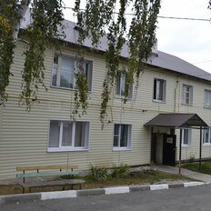 Квартира 36,9 м², 2-комнатная - изображение 1