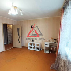 Квартира 43,8 м², 2-комнатная - изображение 2