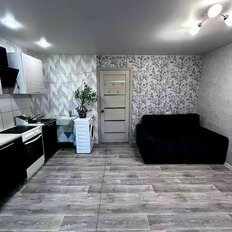Квартира 22,7 м², 1-комнатная - изображение 1