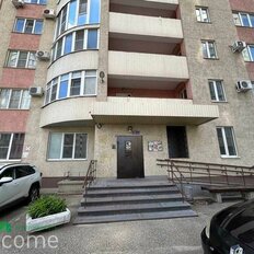 Квартира 51 м², 1-комнатная - изображение 3