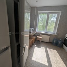 Квартира 50 м², 2-комнатная - изображение 4