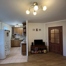 Квартира 42 м², 3-комнатная - изображение 5