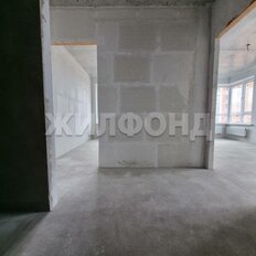 Квартира 61,4 м², 3-комнатная - изображение 2