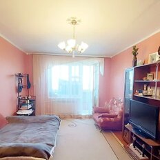 Квартира 57,7 м², 3-комнатная - изображение 3