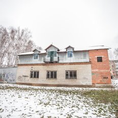 508,6 м², помещение свободного назначения - изображение 4