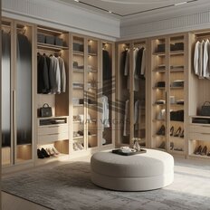 Квартира 186 м², 4-комнатная - изображение 4