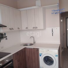 Квартира 32 м², 1-комнатная - изображение 3