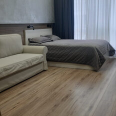 Квартира 60 м², 1-комнатная - изображение 5