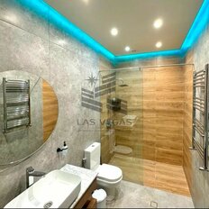 Квартира 57 м², 2-комнатная - изображение 5
