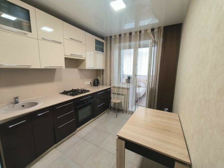 37,8 м², 1-комнатная квартира 4 500 000 ₽ - изображение 71
