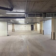 22,3 м², машиноместо - изображение 5
