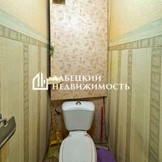 Квартира 62,8 м², 3-комнатная - изображение 5