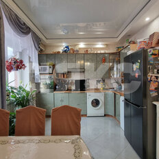 Квартира 85 м², 2-комнатная - изображение 2