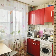 Квартира 44,5 м², 2-комнатная - изображение 5