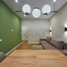 Квартира 62,4 м², 3-комнатная - изображение 5