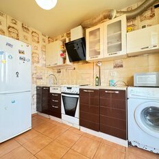 Квартира 50 м², 2-комнатная - изображение 1