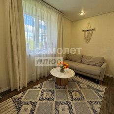Квартира 49,5 м², 2-комнатная - изображение 4